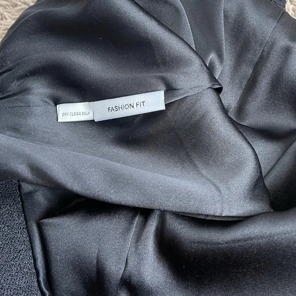 ST. JOHN COUTURE Santana knit skirt